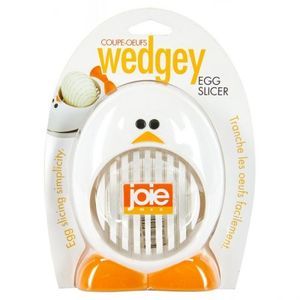 Cortador Huevo Joie 10Cm Blanco Plastico 50644