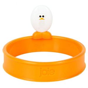 Molde Joie 15X3Cm Naranja Silicona 50600