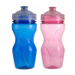 Botella Polimes Surtido .45 Ml Polipropileno Psp450