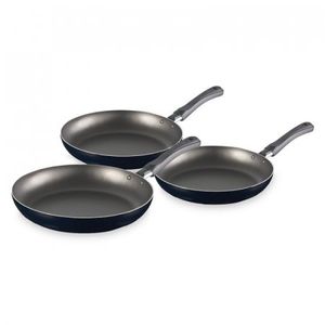 Sarten Imusa Negro 3 Ud Aluminio 5850004718