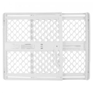 Puerta Seguridad Ergo Expandible 66-106Cm 8620