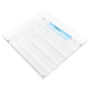 Organizador Interdesign Cubiertos 33X5X35Cm 55930