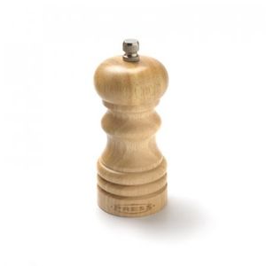 Pimentero Press 10Cm Marron Madera 76215