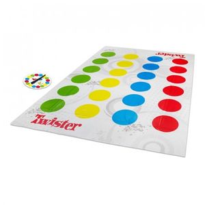Twister Hasbro Gaming 98831