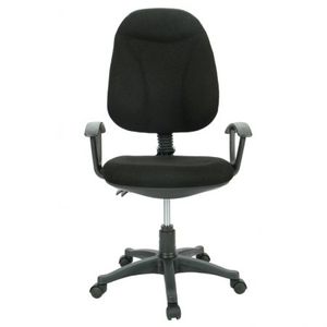 Silla Escritorio Exp Expressions Negra Ressions 3638L Viena