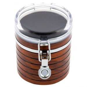 Recipiente Alacena Expressions Cafe 575 Ml Acrilico 82476Bx-0