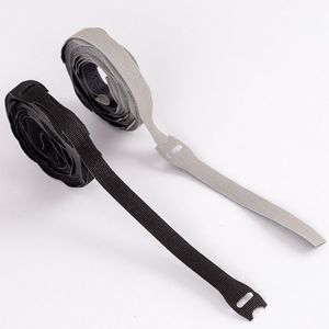 Cinta Velcro 1X20X3Cm 90924