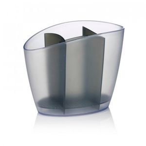 Organizador Tescoma 19X15X11Cm Gris Plastico Td900640