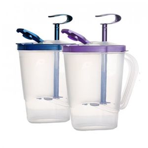 Jarra Polimes 1.5 Lt Plastico Ja15E M