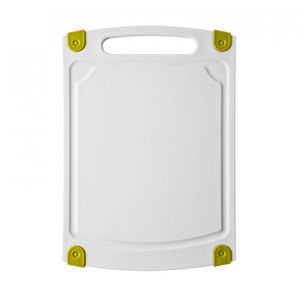 Tabla Ilko 25X36Cm Blanco Polipropileno 1124079