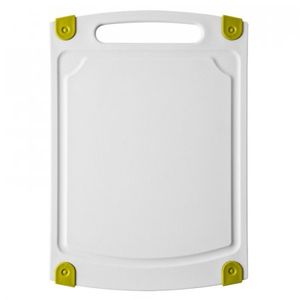 Tabla Ilko 20X29Cm Blanco Polipropileno 1124078