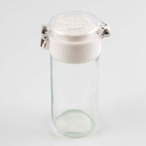 Especiero Elemental Kitchen Transparente 90 Ml Vidrio 8801100