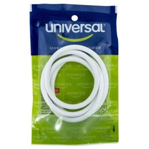 Empaque Universal Blanco Silicona L23823