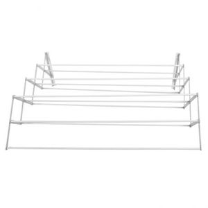 Tendedero Lider Pared 100X100X100Cm Plastico 2467