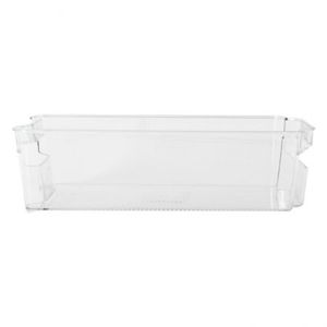 Organizador Fridgmate 31X8X15Cm Transparente Plastico Fgm29477