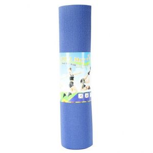 Tapete Yoga Neo Sens 7 Mm 60X170Xcm Azul Eva Yoga 7Mm