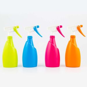 Atomizadores 700 Ml Plastico 3002