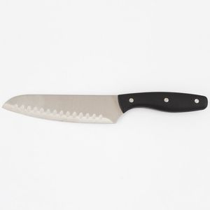 Cuchillo Expressions 17Cm Negro Acero Inoxidable Pr_A791Ke0012