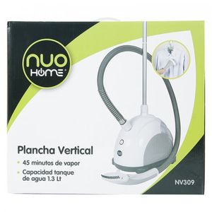 Plancha Verticales Nuo Home 1200 W Nv309