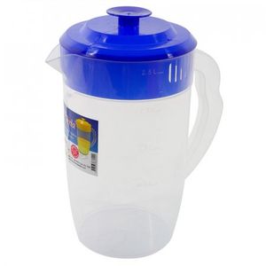 Jarra Royal 2.5 Lt Plastico 636042