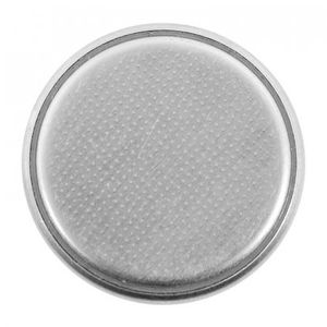 Pila Litio Gp Tipo Moneda 3 V 160 Ma Cr2025-8C5