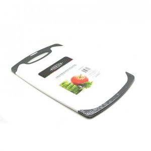 Tabla Press 24X40Cm Blanco Polipropileno 86703