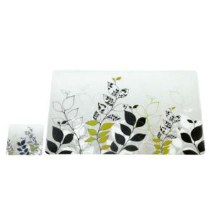 Individual Jiaqi Set 30X45Cm Multicolor 6 Ud Pvc Jq-3