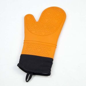 Guante Xinhui 18X32Cm Surtido Silicona Xh2001A