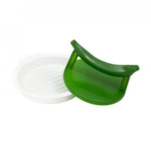 Pataconera Damecos 19X25Cm Verde Plastico Mpp