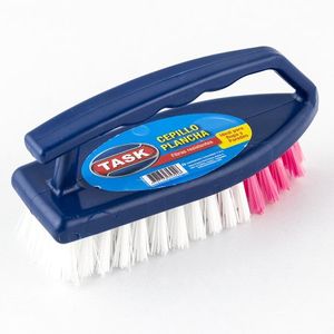 Cepillo Ropa Task 19Cm Azul Plastico 1635324