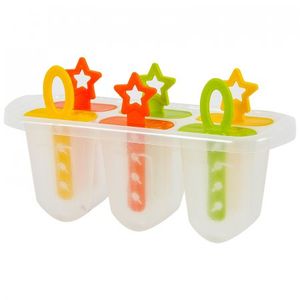 Molde Paletas Sanremo Transparente Polipropileno 328