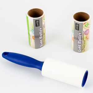 Quita Pelusa Expressions 5X990Cm Plastico 151380