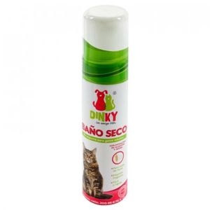 Bano Seco Gato Dinky 200 Ml 0202_5