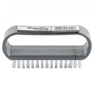 Cepillo Multiusos Superpro 2Cm Gris Plastico 9138T