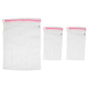 Bolsa Lavado Household Essentials 48X48X60Cm Plastico 1213