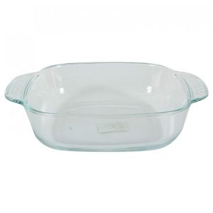 Refractaria Expressions Transparente 1.7 Lt Vidrio Plh2