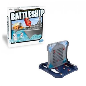 Battleship Hasbro Gaming F4527