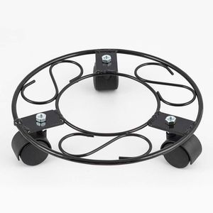 Base Matera Fercon Negro Metal 03430979