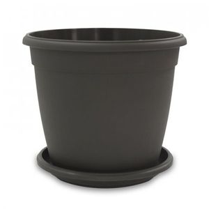 Matera Fercon Negro Plastico 03410095