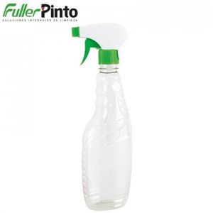 Atomizadores Pinto Plastico 13092