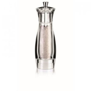 Salero Tescoma 16Cm Transparente Plastico Tc658205