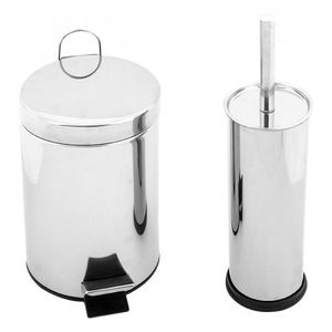 Caneca Expressions Plateado 3 Lt Acero Inoxidable 1933024