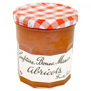 Mermelada Bonne 370 Gr 3045320001532