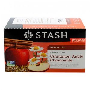 Te Stash 40 Gr 6 Ud Manzana 82395
