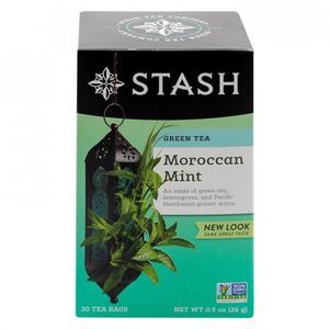 Te Stash 26 Gr 6 Ud Menta 82357