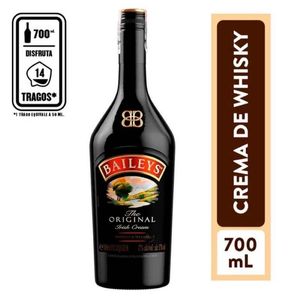 Crema Baileys 700 Ml 5011013100156