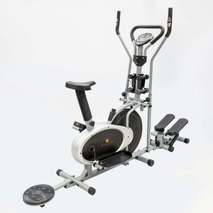 Eliptica De Banda Evolution Fitness Banda 62X138X2