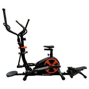 Eliptica Magnetica Evolution Fitness Magnetica Evo Home 60X160X22