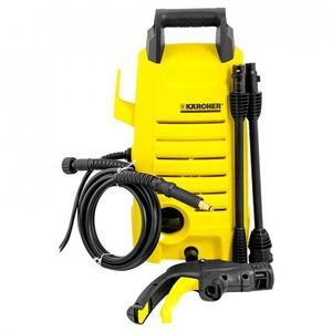 Hidrolavadora Karche Karcher R Ímx 1200W_1450Psi