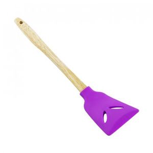 Espatula Diamond Vision 29Cm Morado Bambu 11-1843